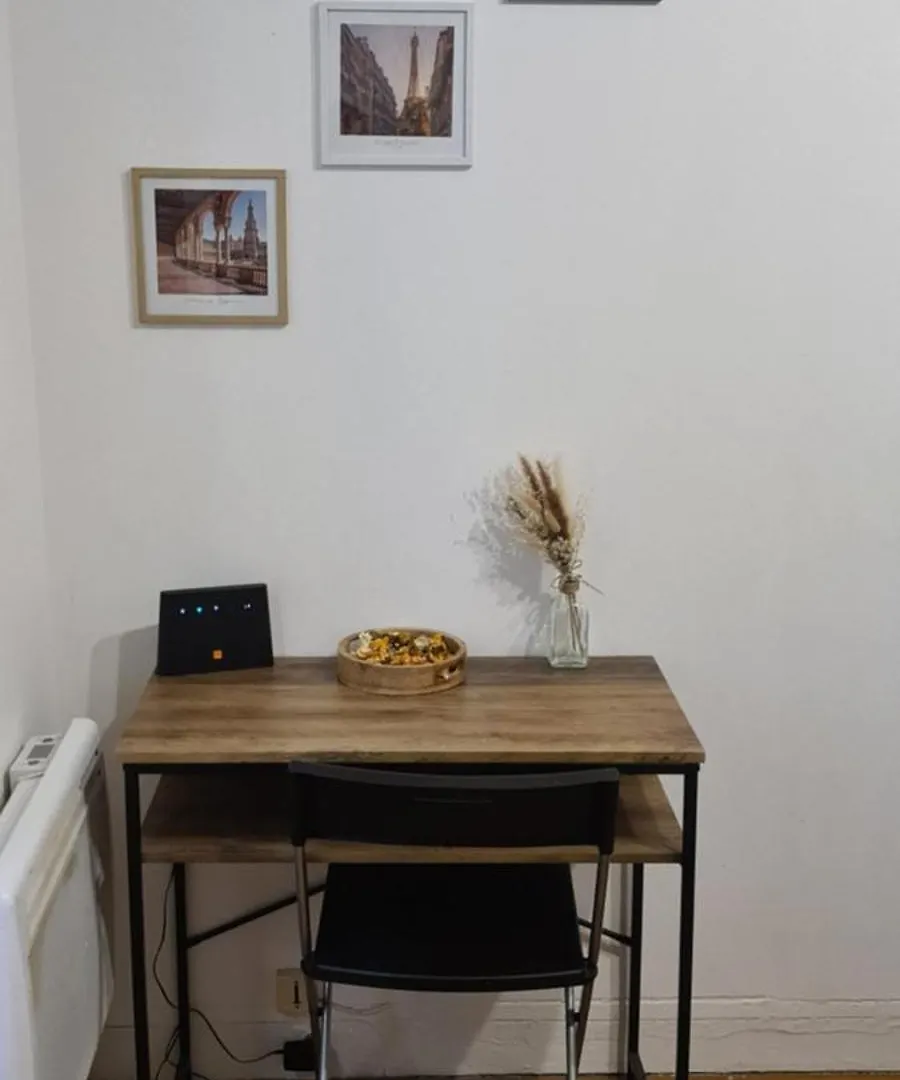 11 Bien Situe Et Fonctionnel