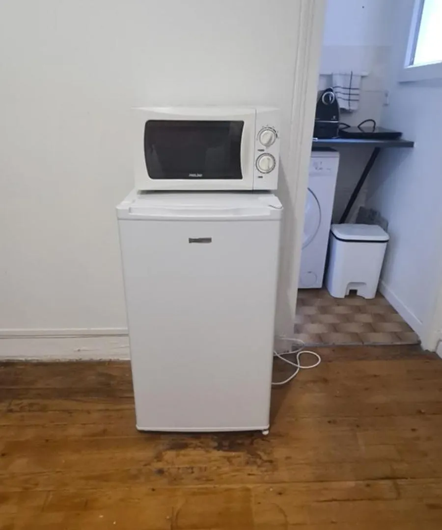 11 Bien Situe Et Fonctionnel Paris