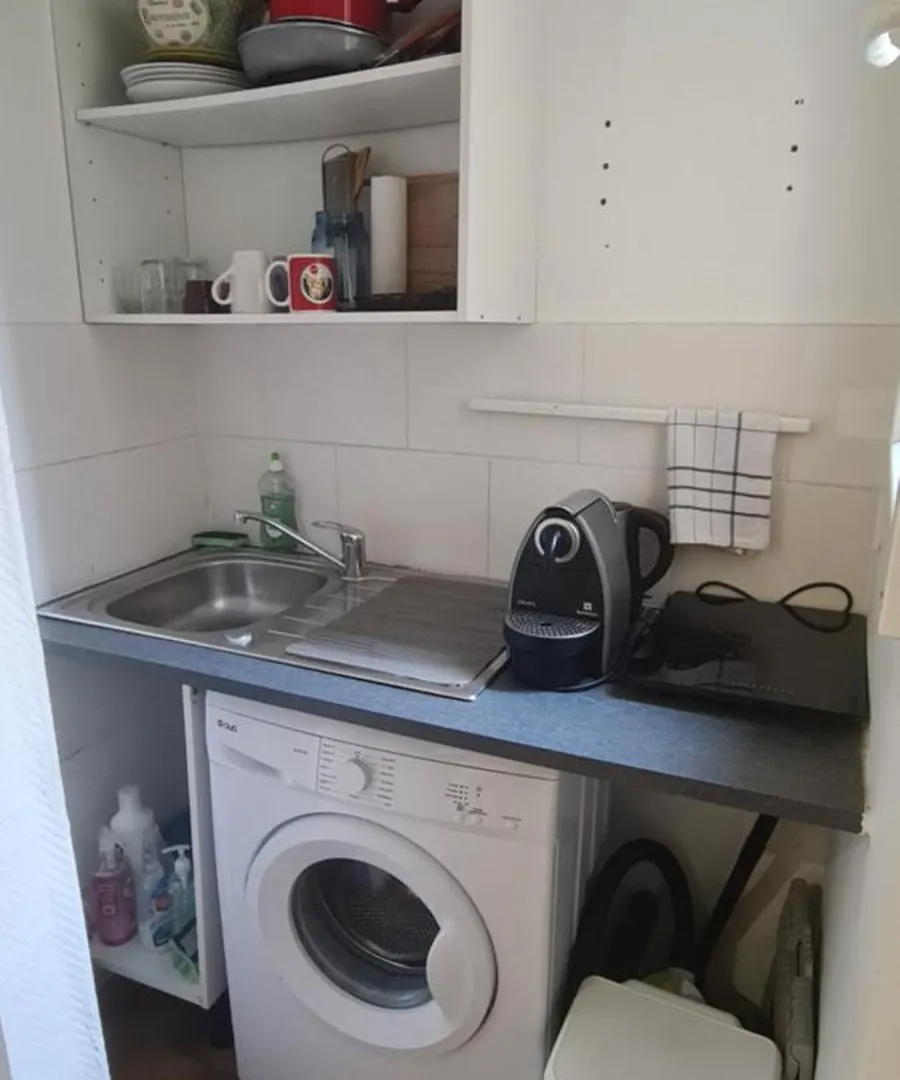 11 Bien Situe Et Fonctionnel Paris