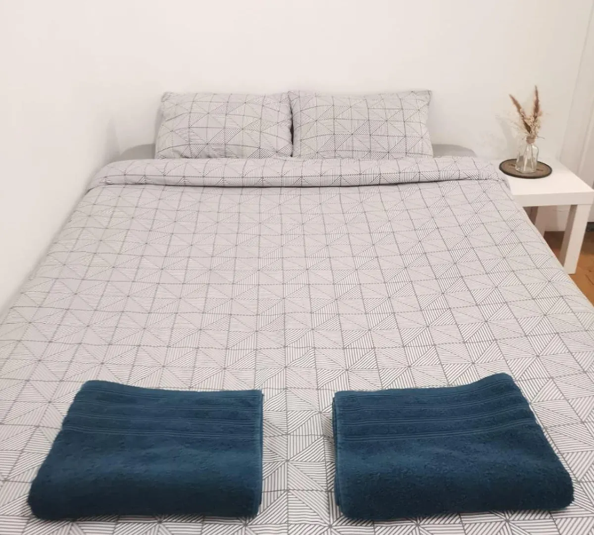 Apartmán 11 Bien Situe Et Fonctionnel